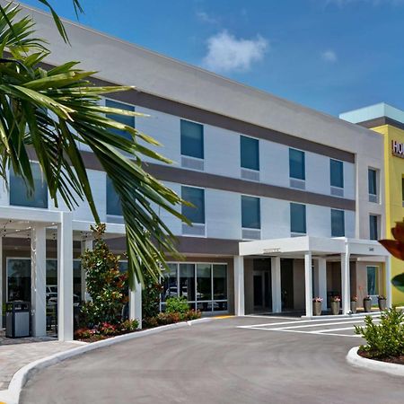 Home2 Suites By Hilton Naples I-75 Pine Ridge Road Exteriör bild