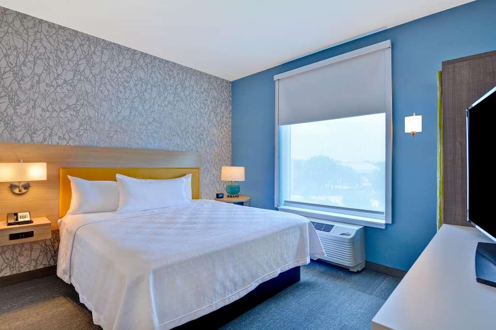 Home2 Suites By Hilton Naples I-75 Pine Ridge Road Rum bild