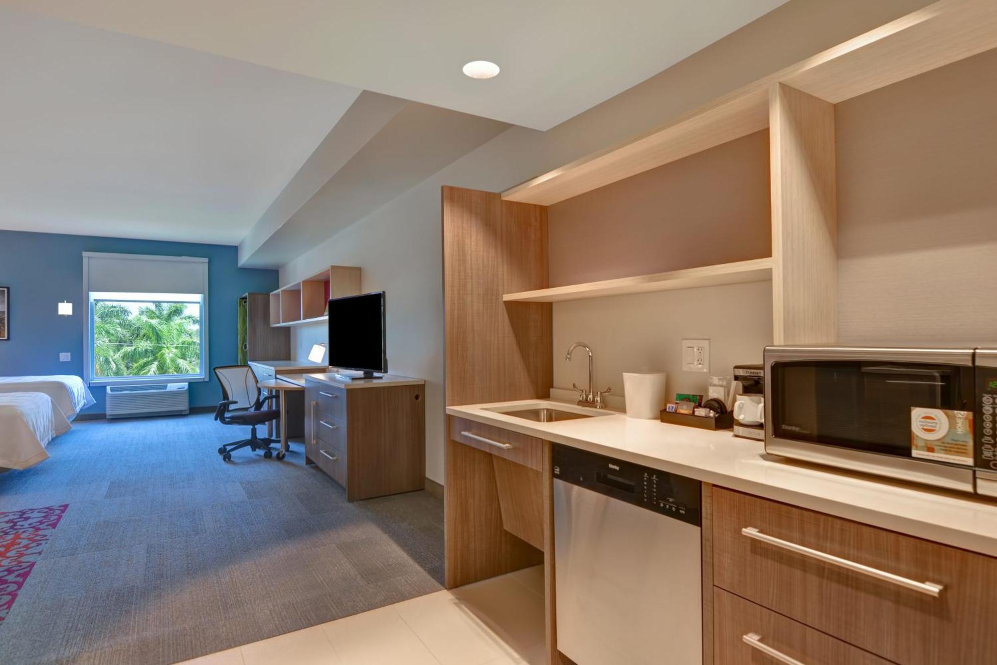Home2 Suites By Hilton Naples I-75 Pine Ridge Road Vineyards Exteriör bild