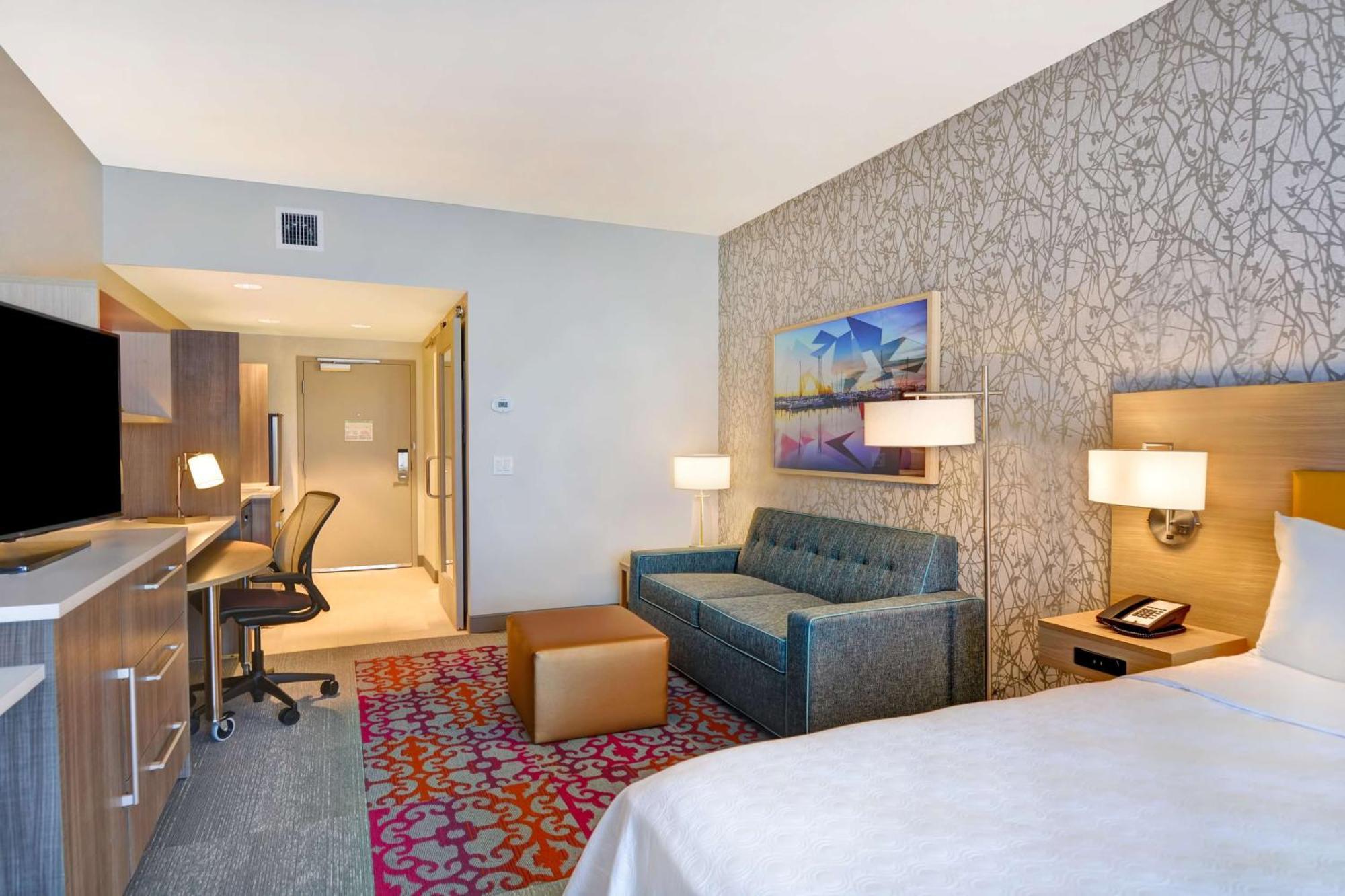 Home2 Suites By Hilton Naples I-75 Pine Ridge Road Exteriör bild