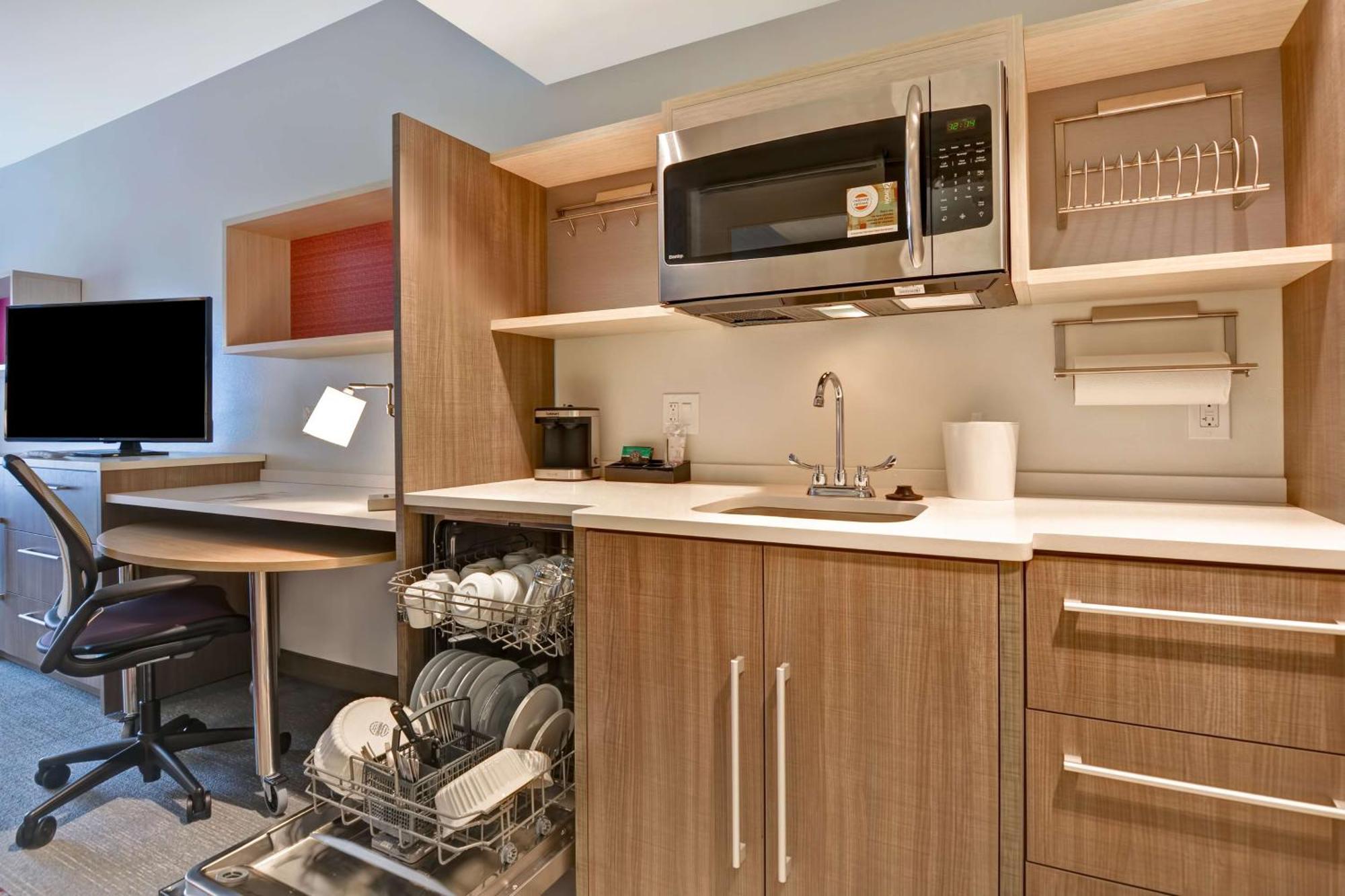 Home2 Suites By Hilton Naples I-75 Pine Ridge Road Vineyards Exteriör bild