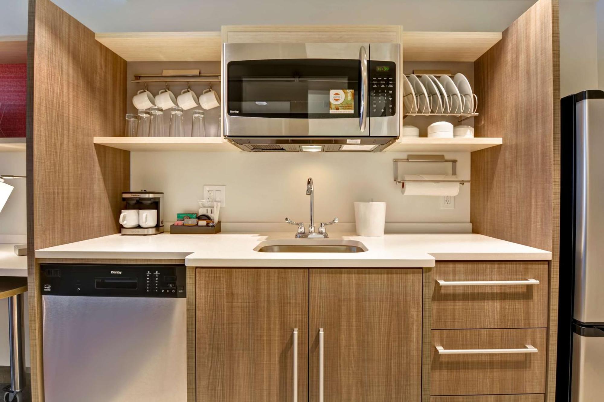 Home2 Suites By Hilton Naples I-75 Pine Ridge Road Exteriör bild