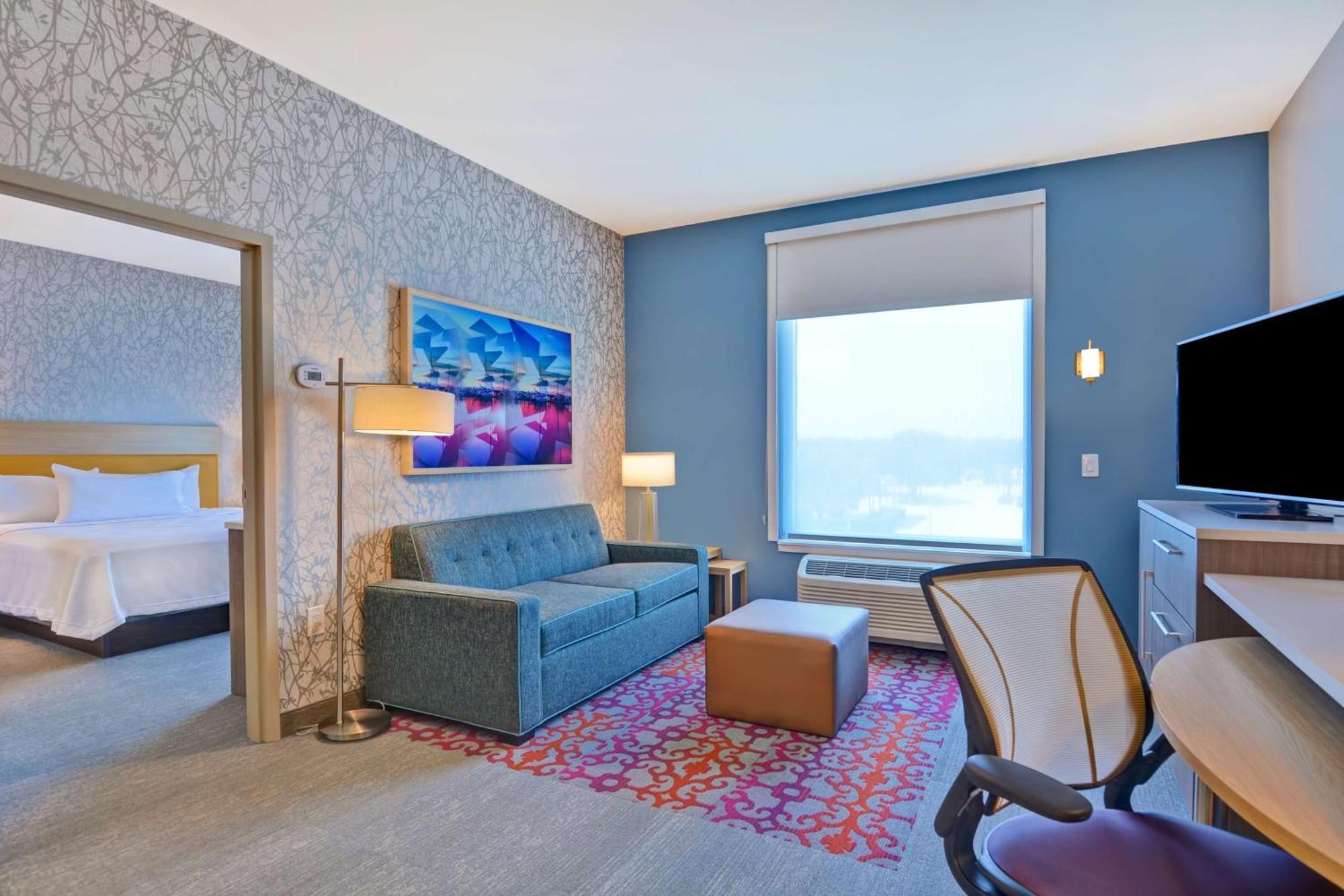 Home2 Suites By Hilton Naples I-75 Pine Ridge Road Exteriör bild