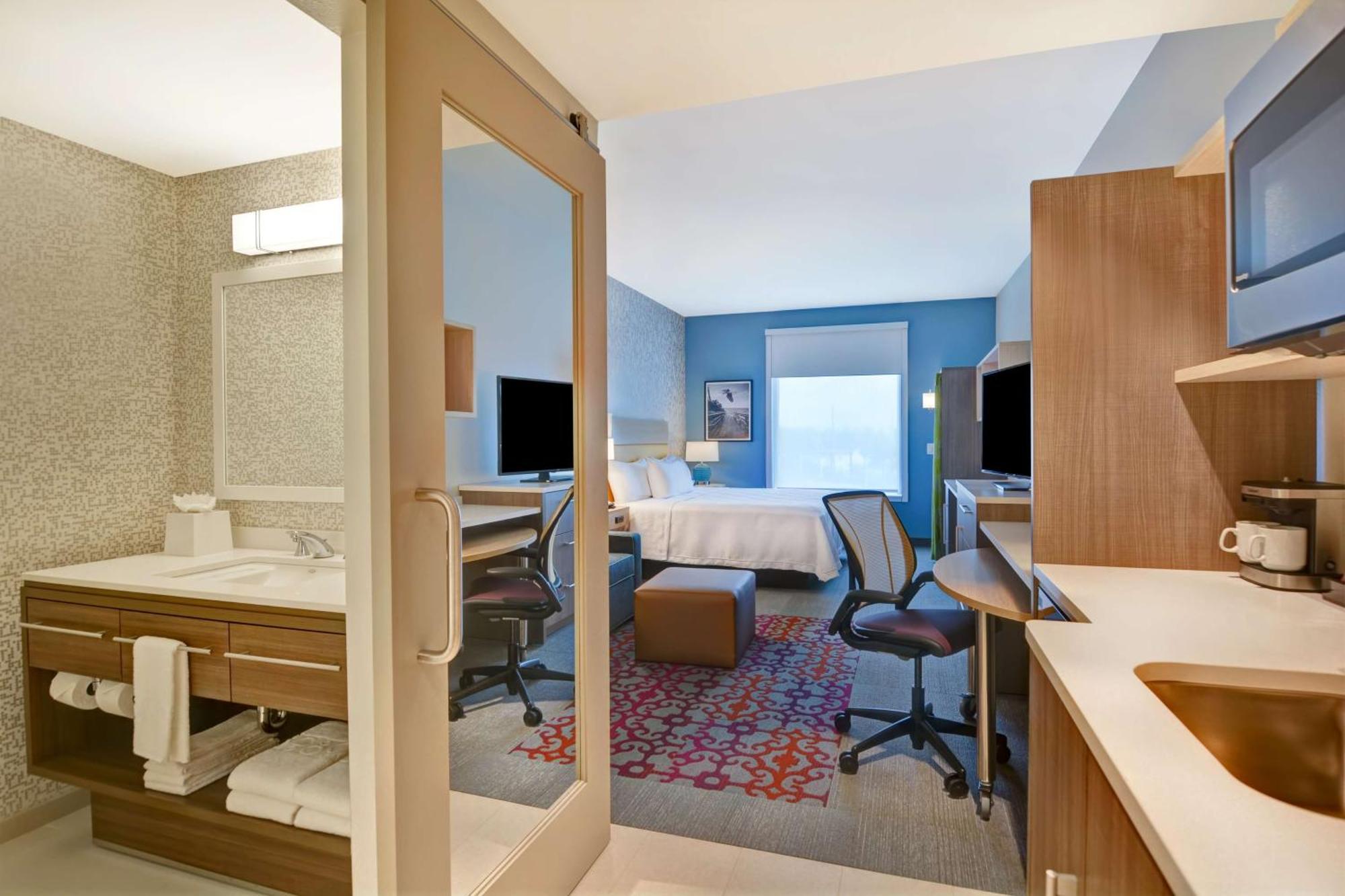 Home2 Suites By Hilton Naples I-75 Pine Ridge Road Exteriör bild