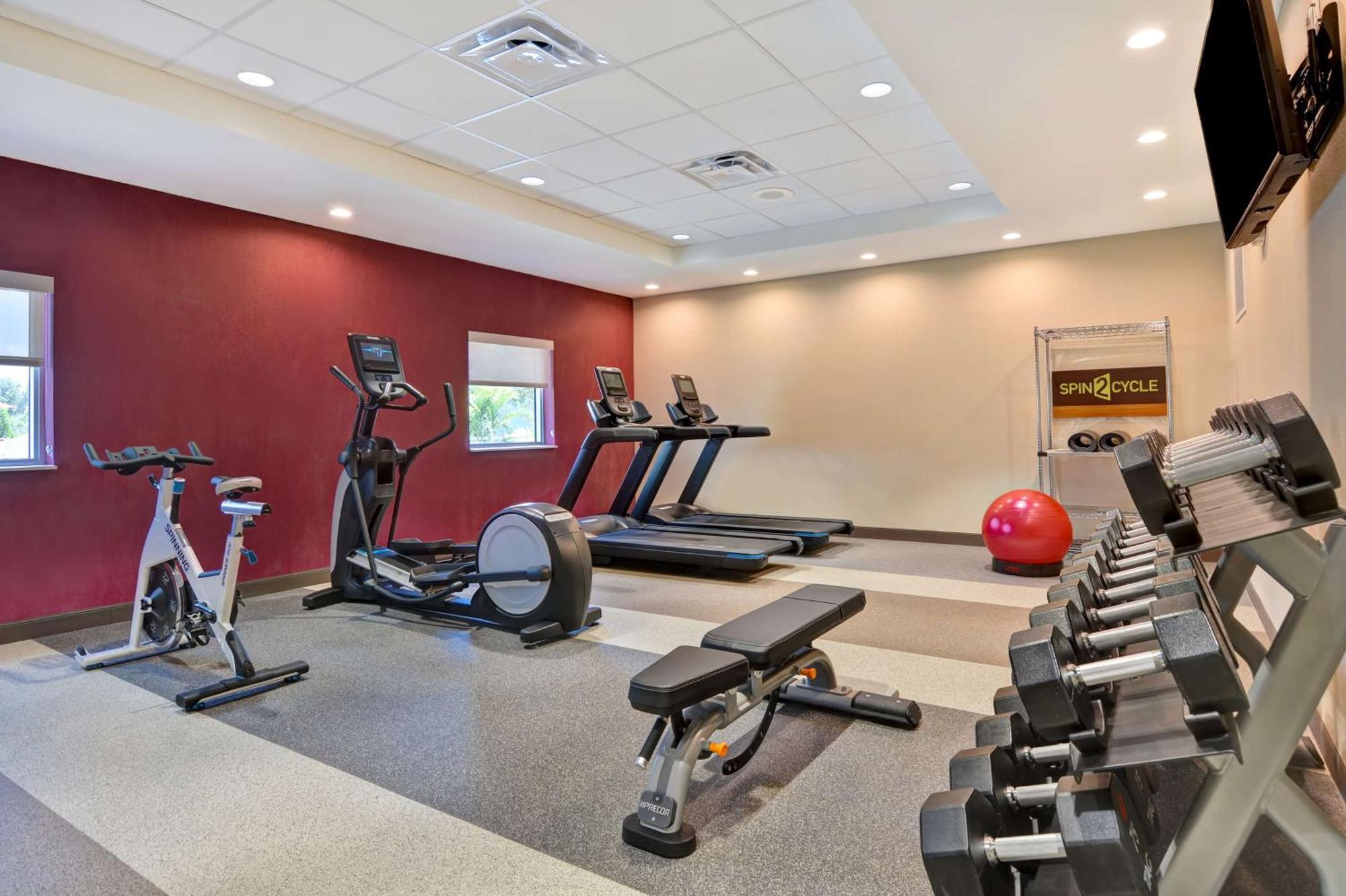 Home2 Suites By Hilton Naples I-75 Pine Ridge Road Exteriör bild