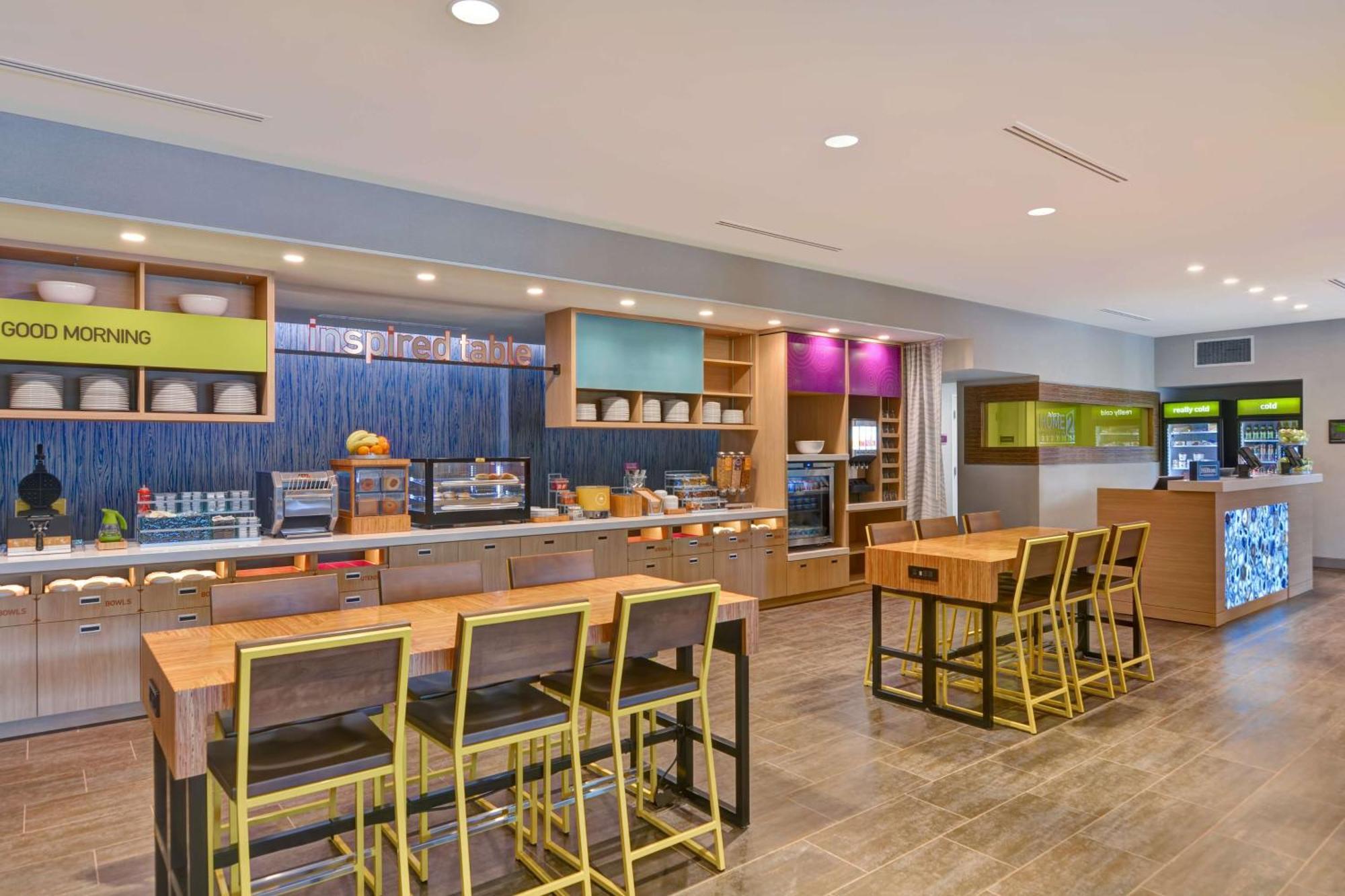 Home2 Suites By Hilton Naples I-75 Pine Ridge Road Exteriör bild