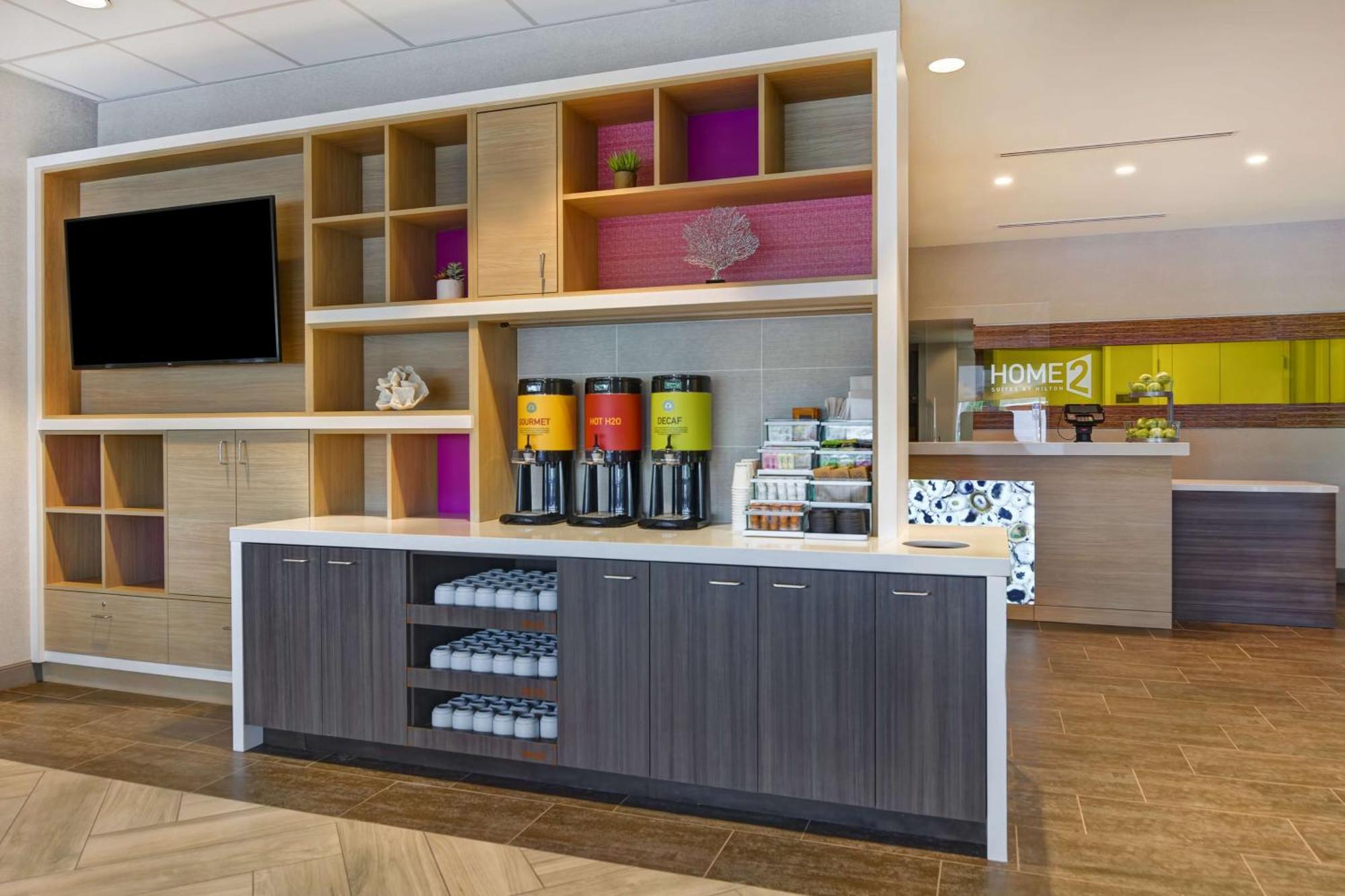Home2 Suites By Hilton Naples I-75 Pine Ridge Road Vineyards Exteriör bild