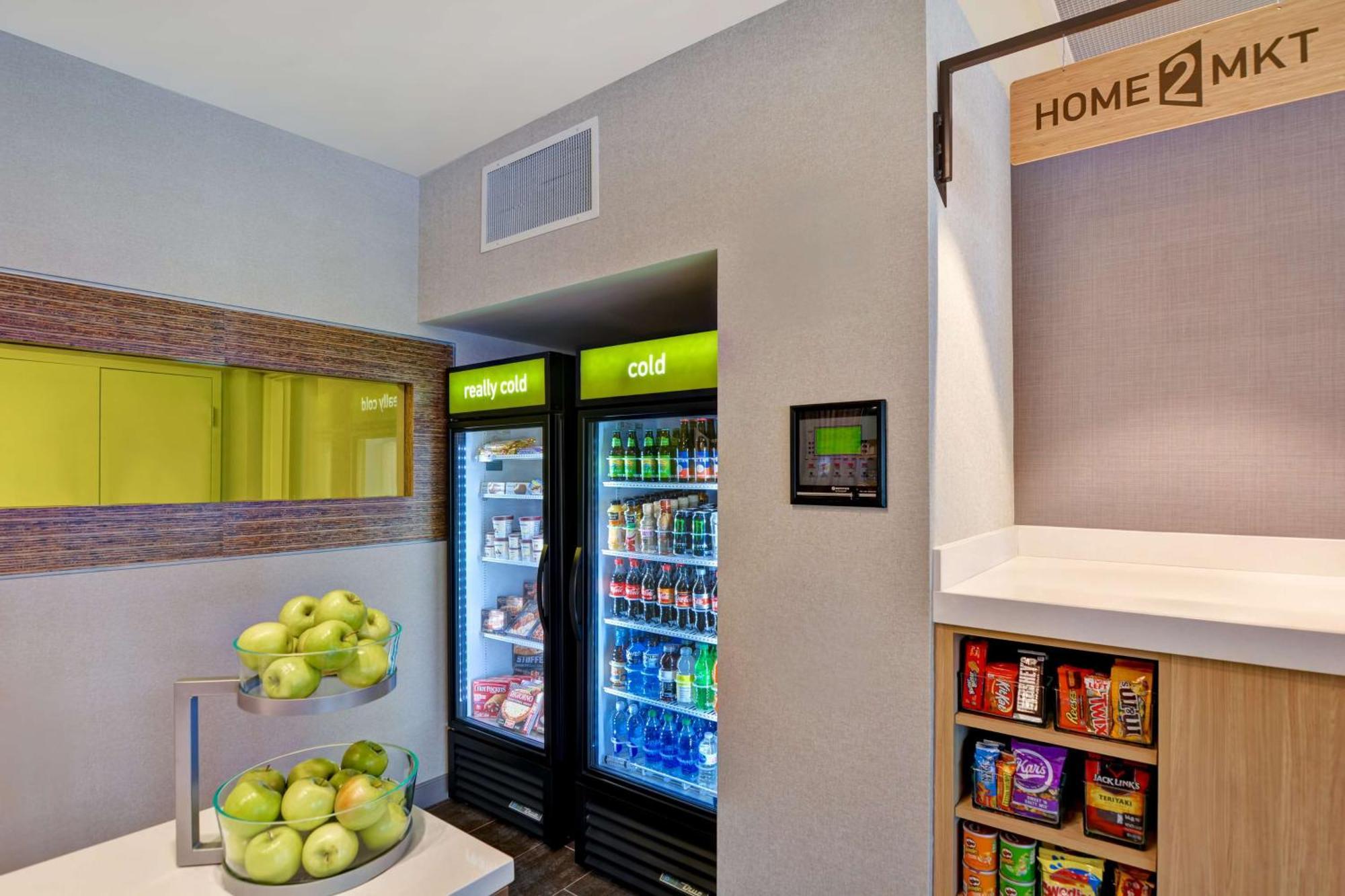 Home2 Suites By Hilton Naples I-75 Pine Ridge Road Exteriör bild