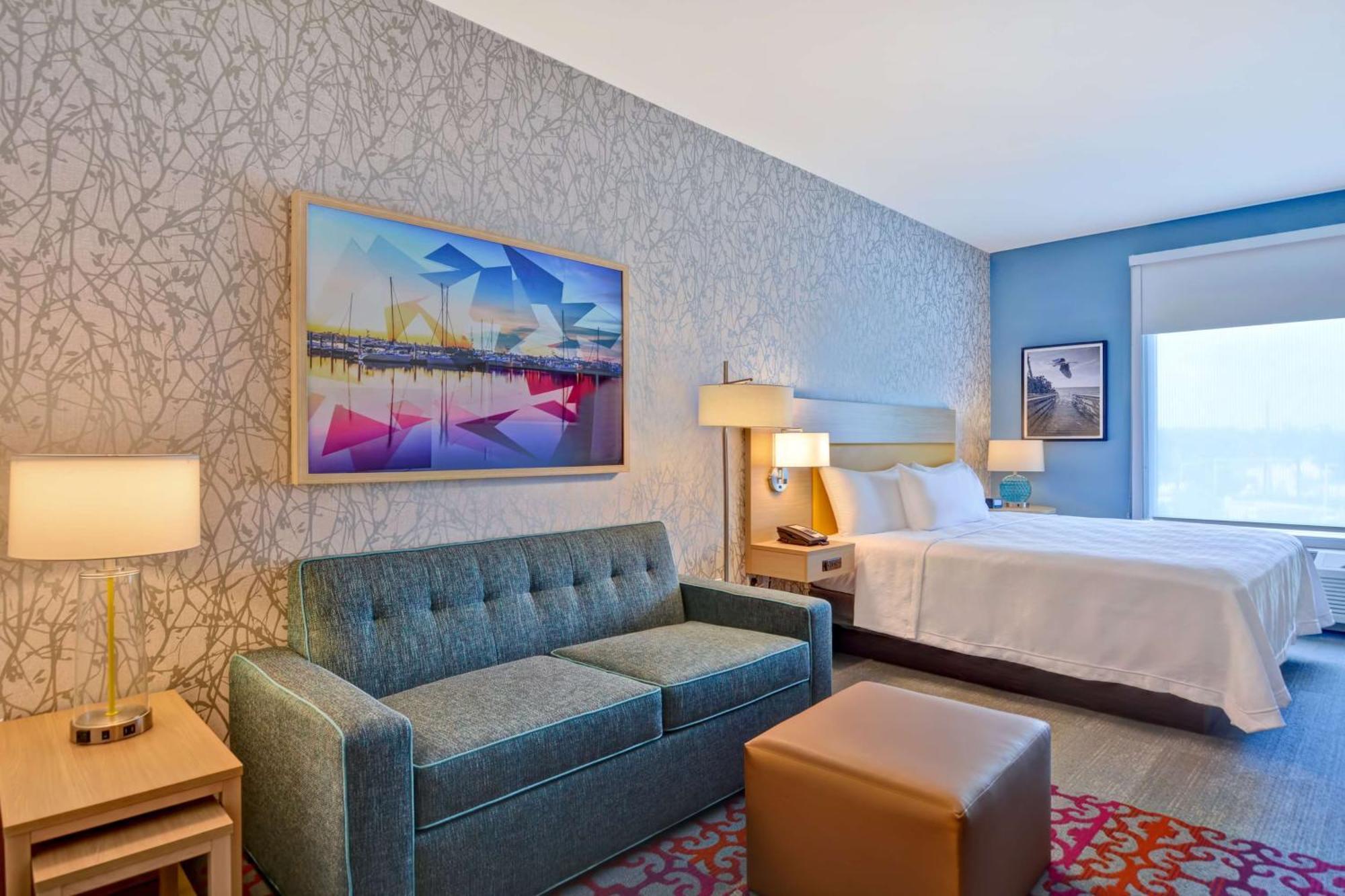 Home2 Suites By Hilton Naples I-75 Pine Ridge Road Exteriör bild