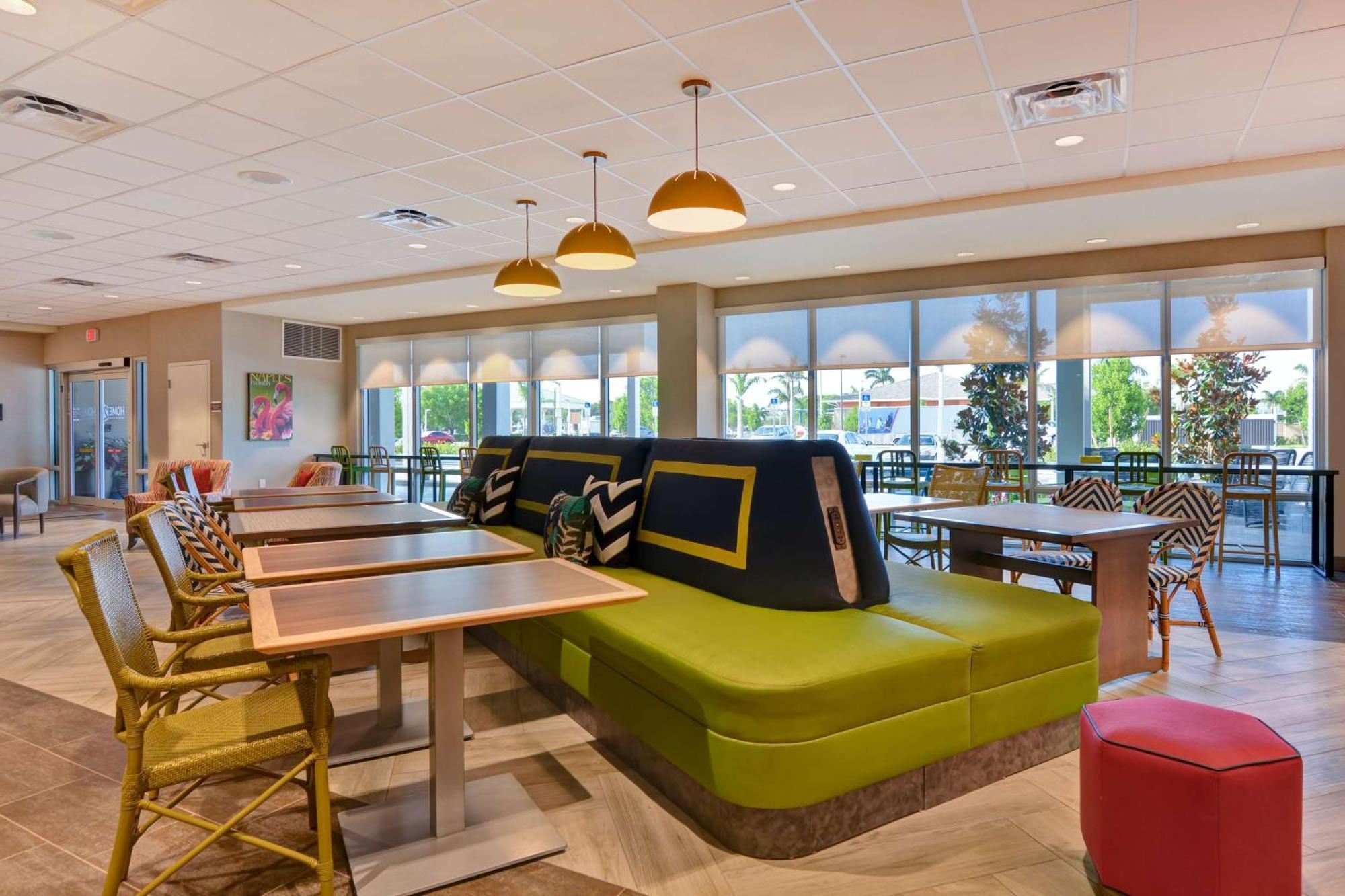 Home2 Suites By Hilton Naples I-75 Pine Ridge Road Exteriör bild