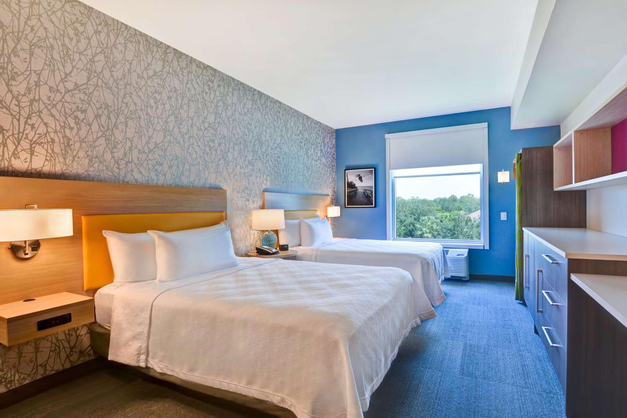 Home2 Suites By Hilton Naples I-75 Pine Ridge Road Vineyards Exteriör bild