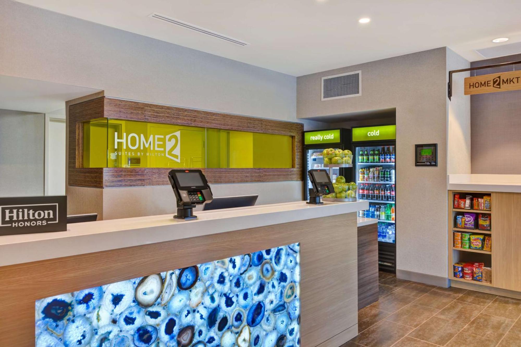 Home2 Suites By Hilton Naples I-75 Pine Ridge Road Exteriör bild