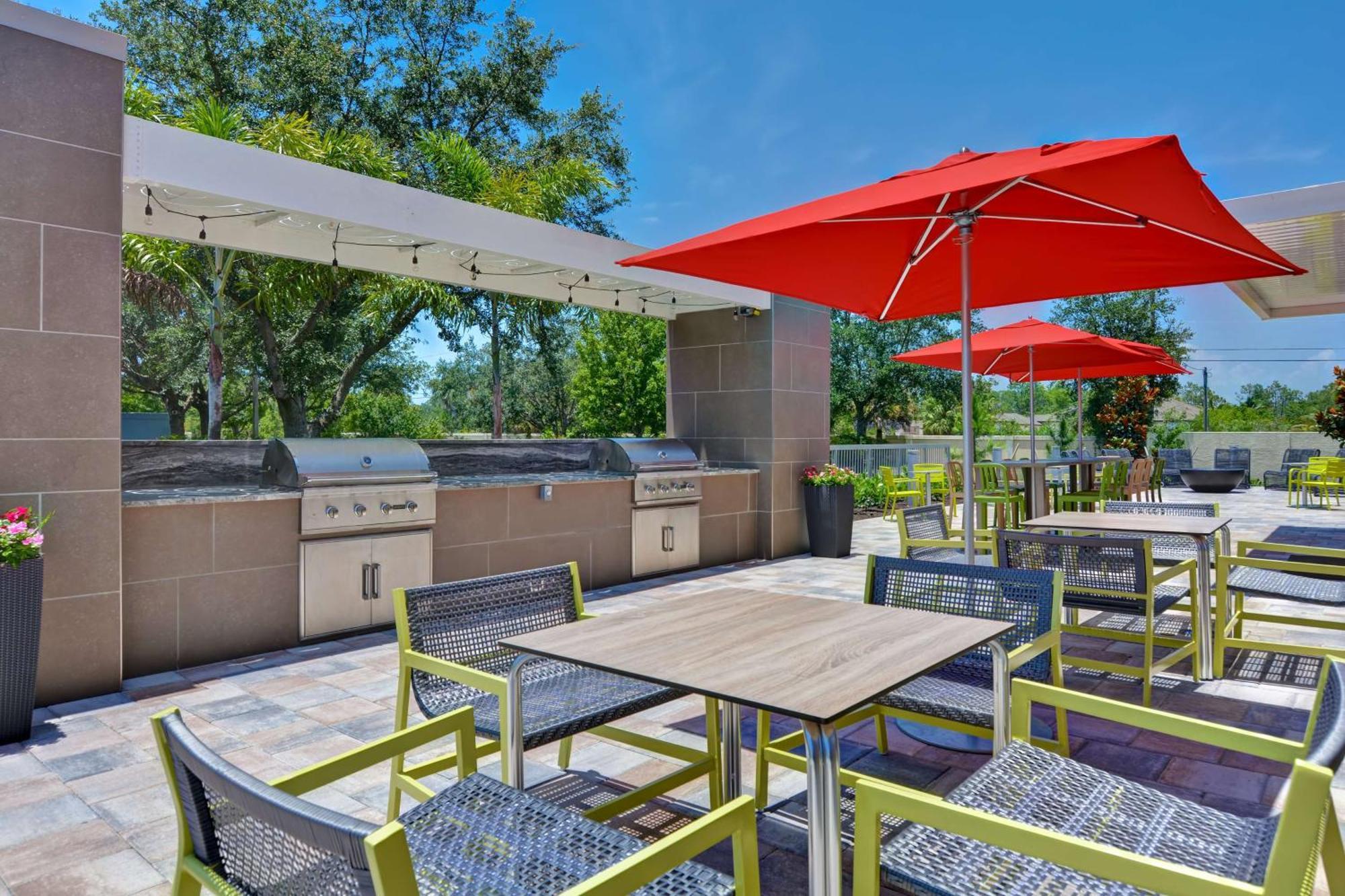 Home2 Suites By Hilton Naples I-75 Pine Ridge Road Vineyards Exteriör bild