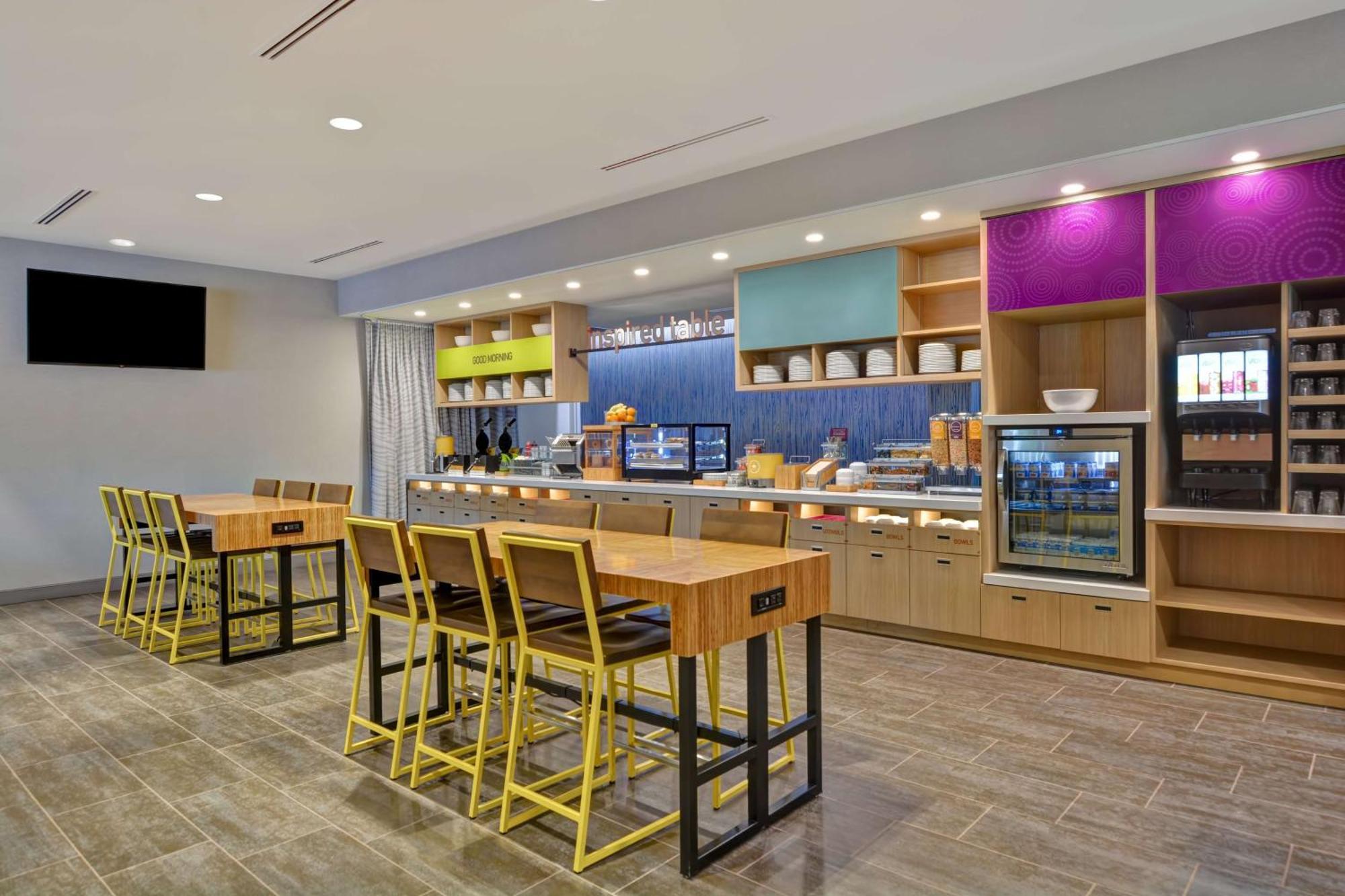 Home2 Suites By Hilton Naples I-75 Pine Ridge Road Exteriör bild