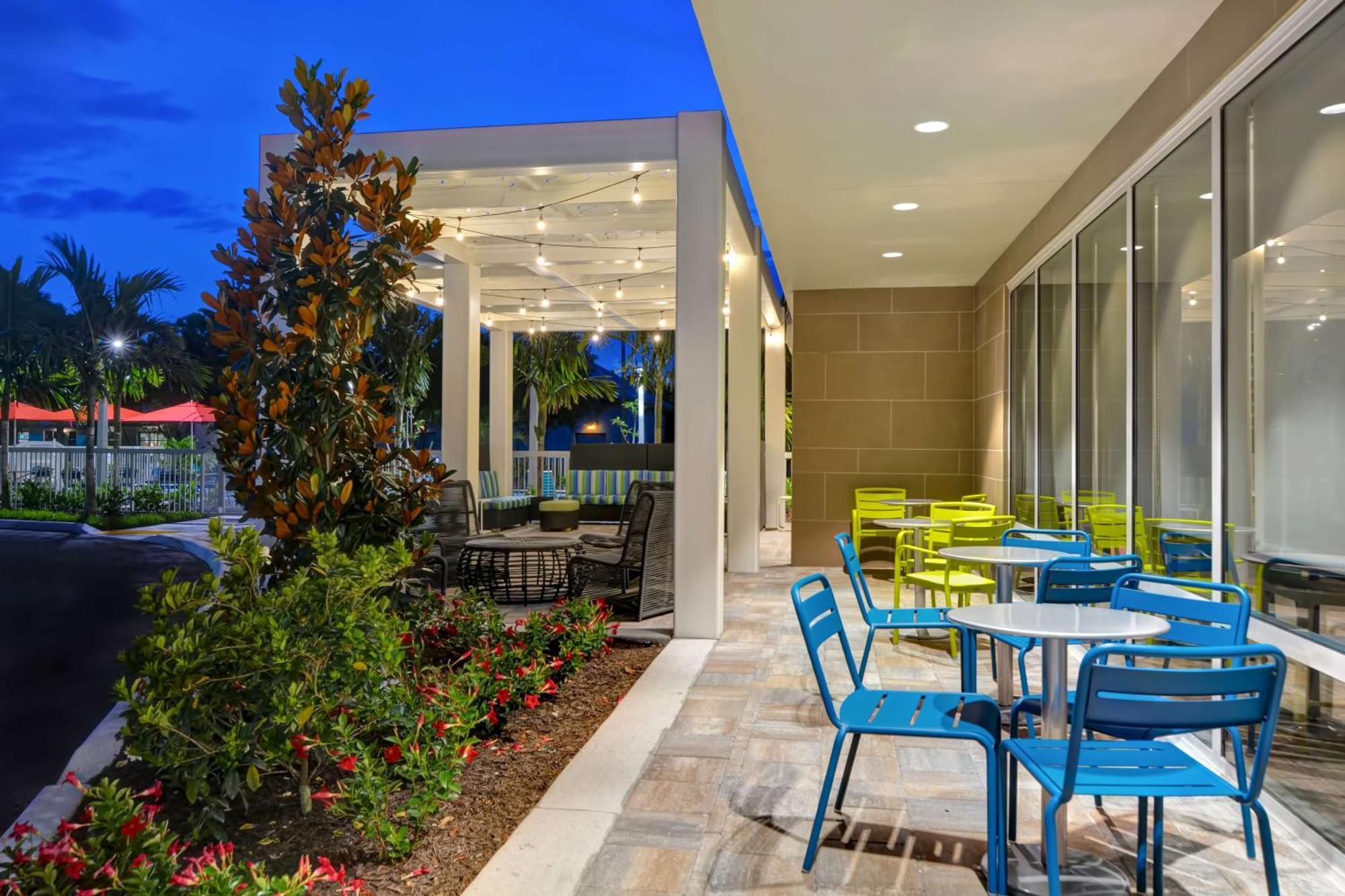Home2 Suites By Hilton Naples I-75 Pine Ridge Road Exteriör bild