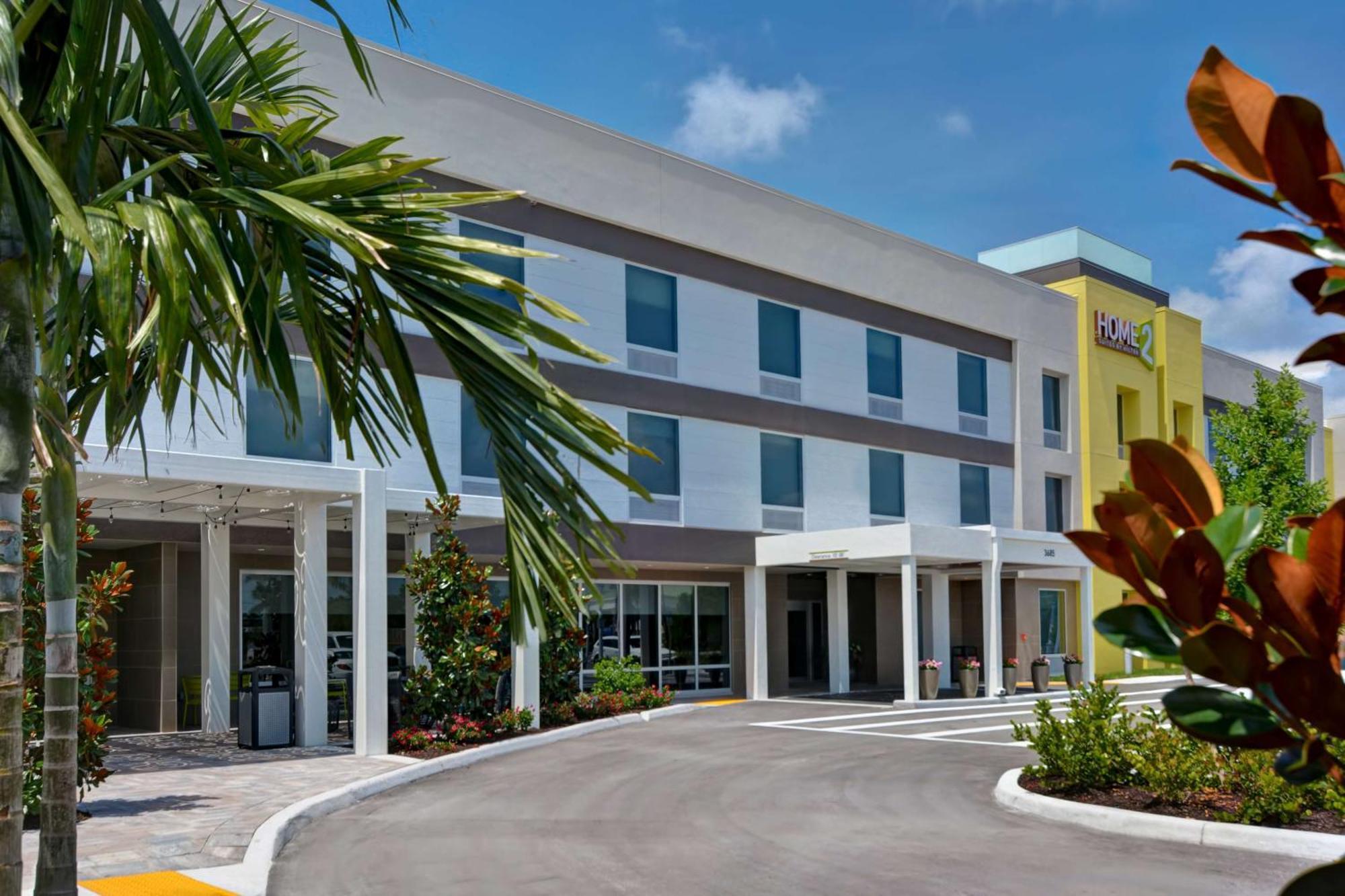 Home2 Suites By Hilton Naples I-75 Pine Ridge Road Vineyards Exteriör bild