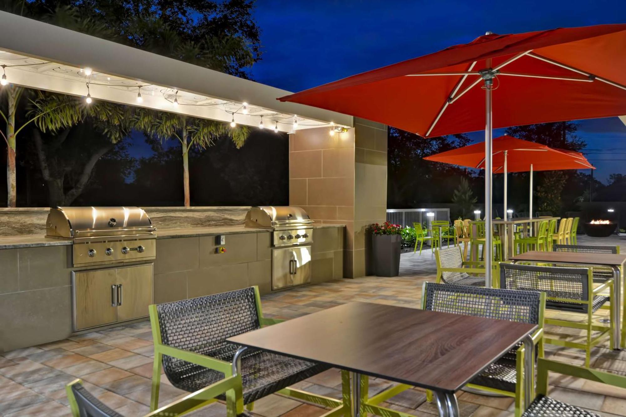 Home2 Suites By Hilton Naples I-75 Pine Ridge Road Exteriör bild