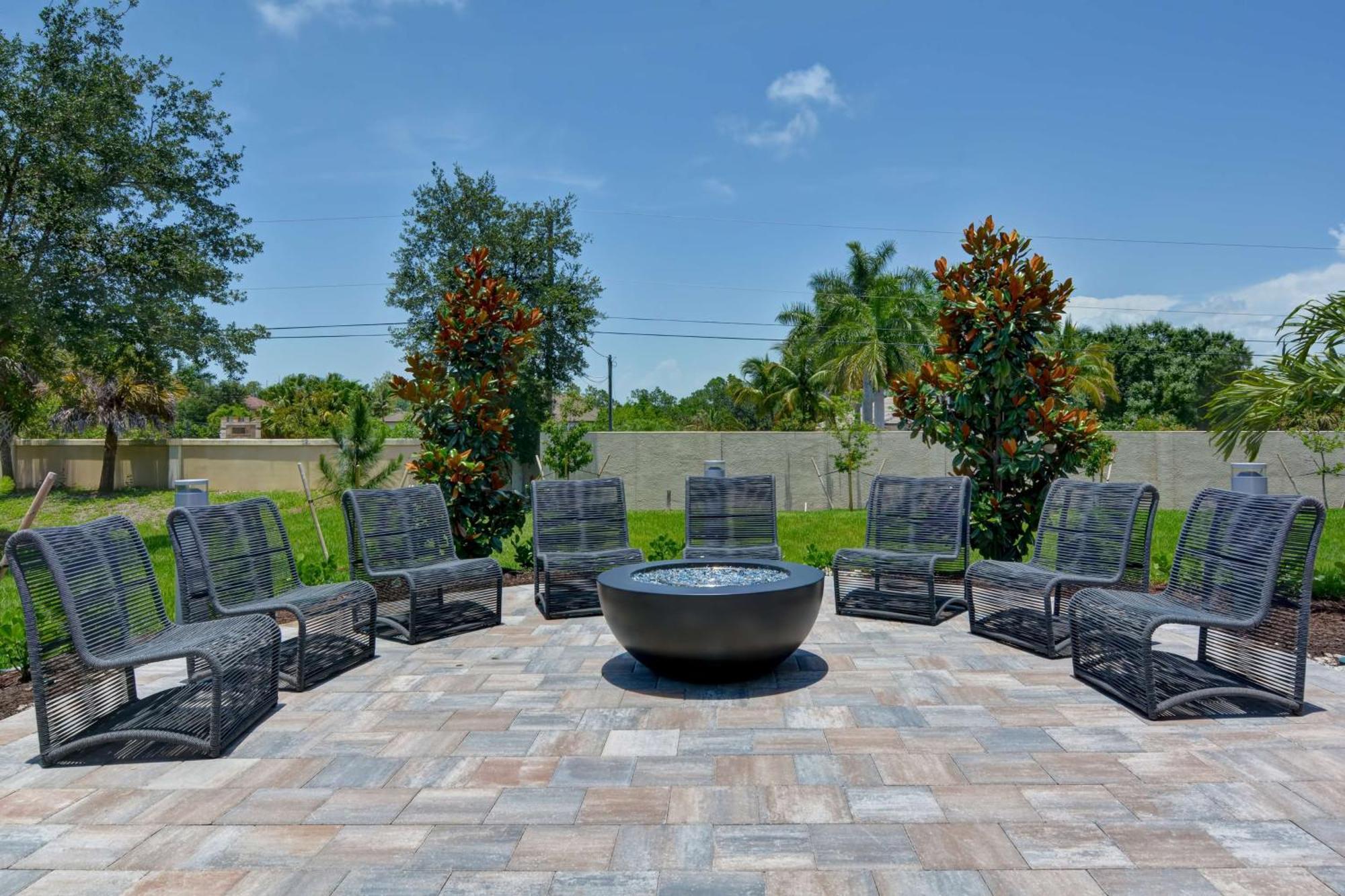 Home2 Suites By Hilton Naples I-75 Pine Ridge Road Vineyards Exteriör bild