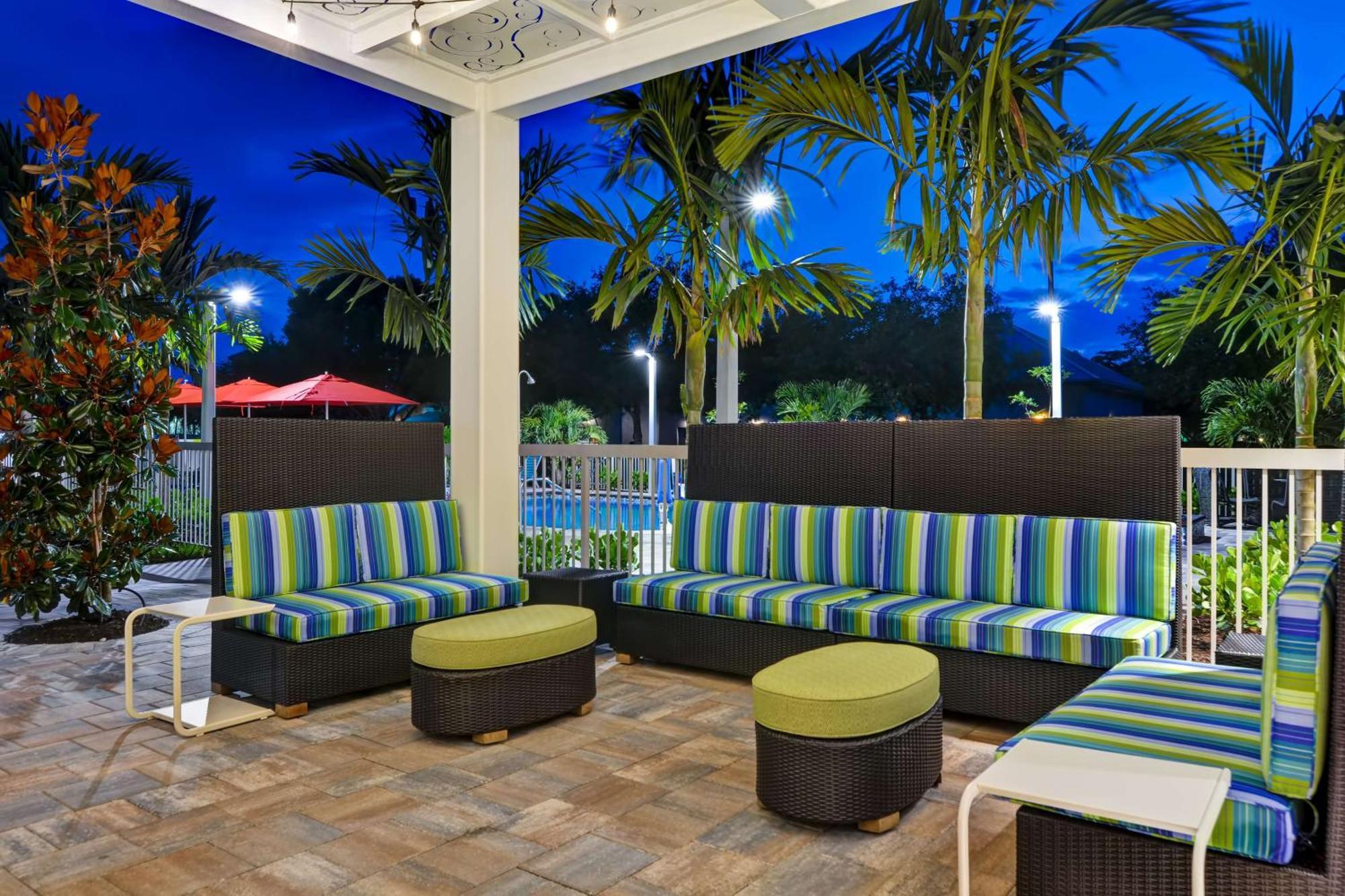 Home2 Suites By Hilton Naples I-75 Pine Ridge Road Exteriör bild